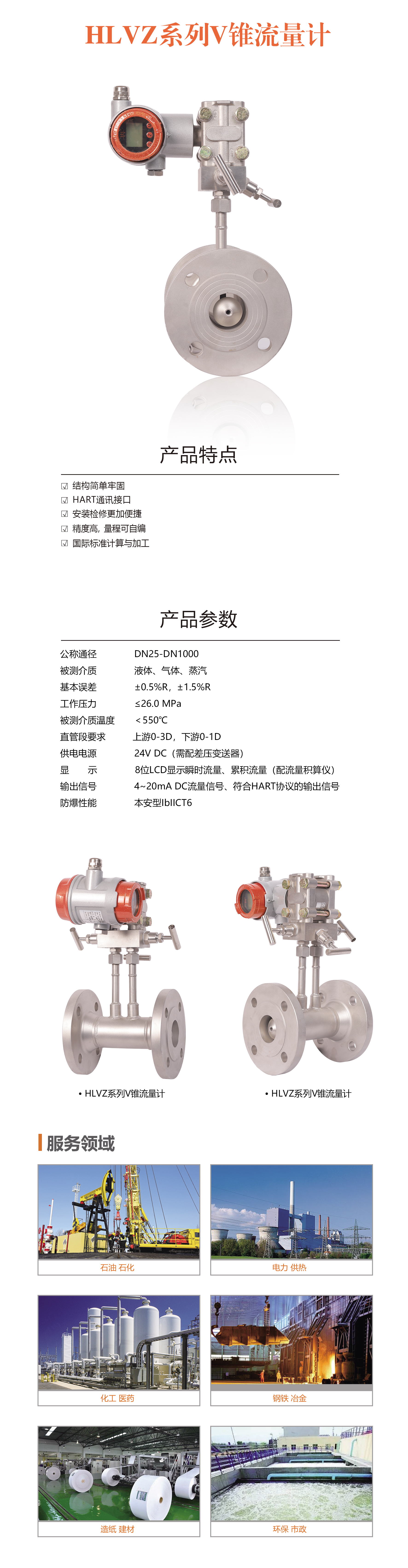 HLVZ系列V錐流量計(jì)詳情頁.jpg